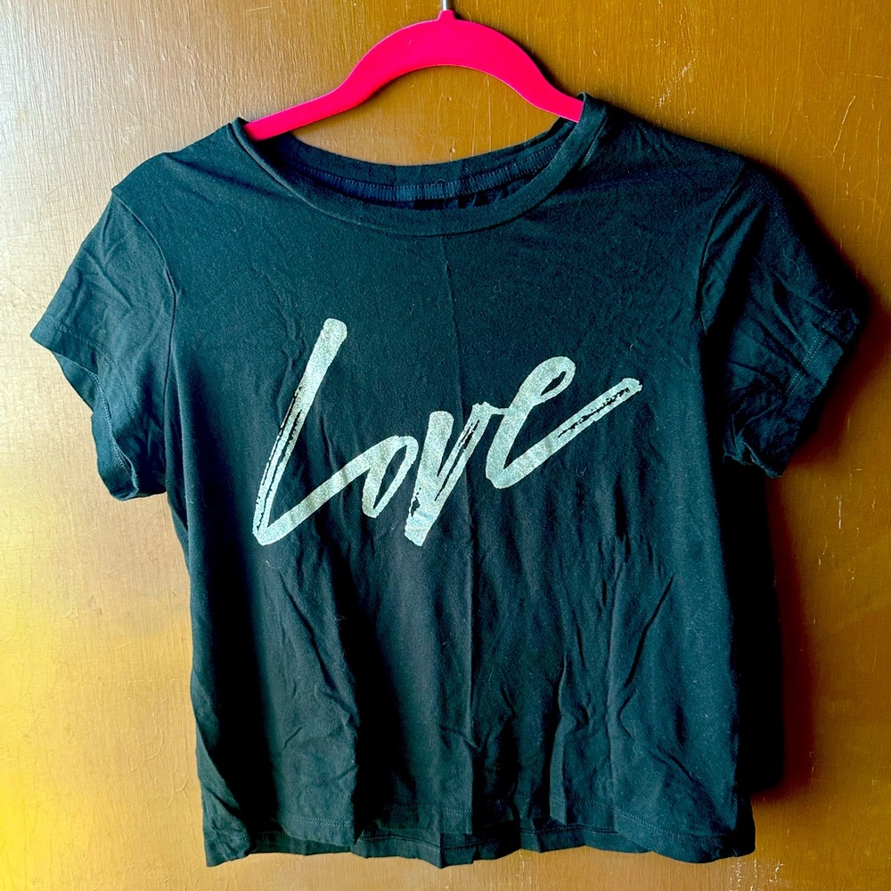 Victoria’s Secret Top
